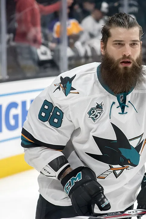 Brent Burns