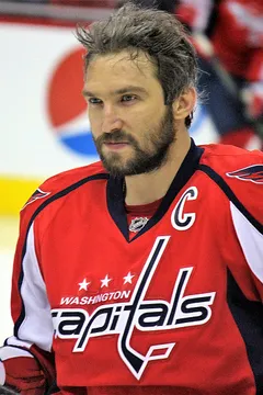 Alex Ovechkin