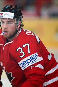 Ryan O'Reilly