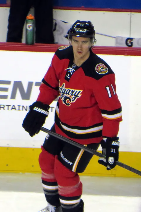 Mikael Backlund – fotografie