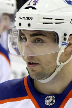 Jordan Eberle