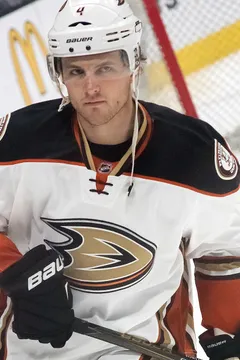 Cam Fowler