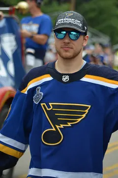 Brayden Schenn