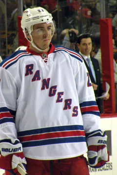 Ryan McDonagh