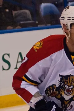 Dmitry Kulikov