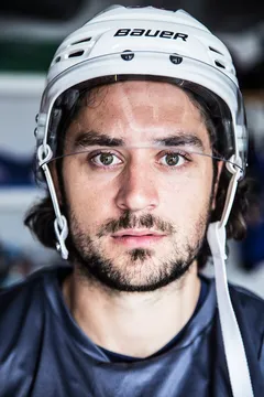 Mats Zuccarello