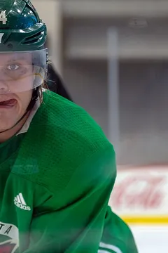 Mikael Granlund