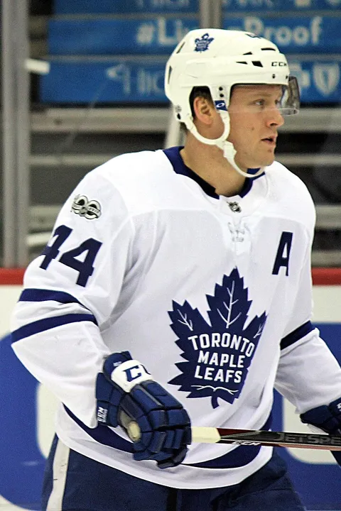 Morgan Rielly