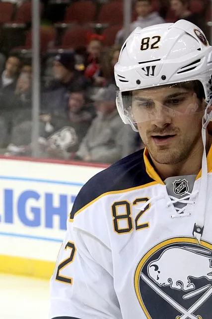 Marcus Foligno – fotografie