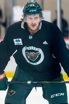 Jonas Brodin