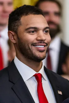 Seth Jones