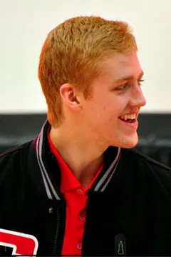 Dougie Hamilton