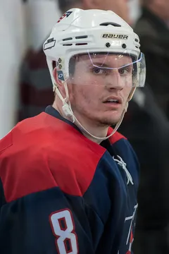 Jacob Trouba