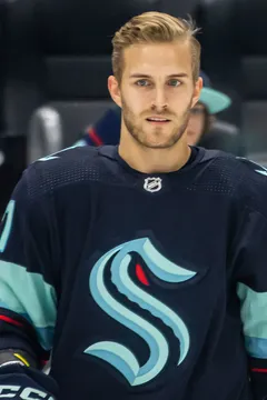 Alexander Wennberg