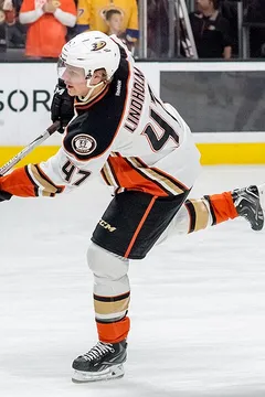 Hampus Lindholm