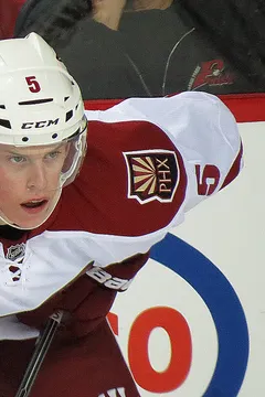 Connor Murphy