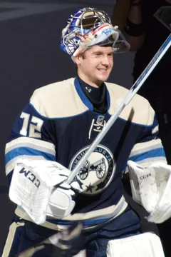 Sergei Bobrovsky