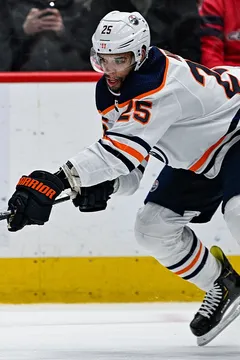 Darnell Nurse