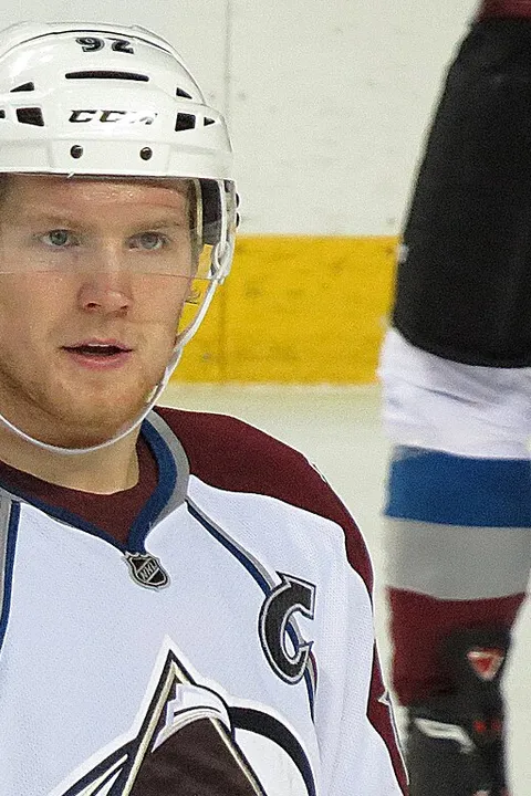Gabriel Landeskog