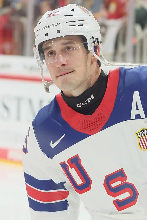 Brady Skjei