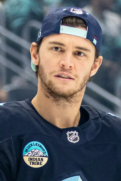 André Burakovsky – fotografie