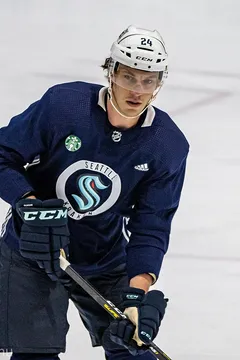 Jamie Oleksiak