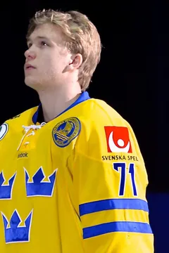 William Karlsson