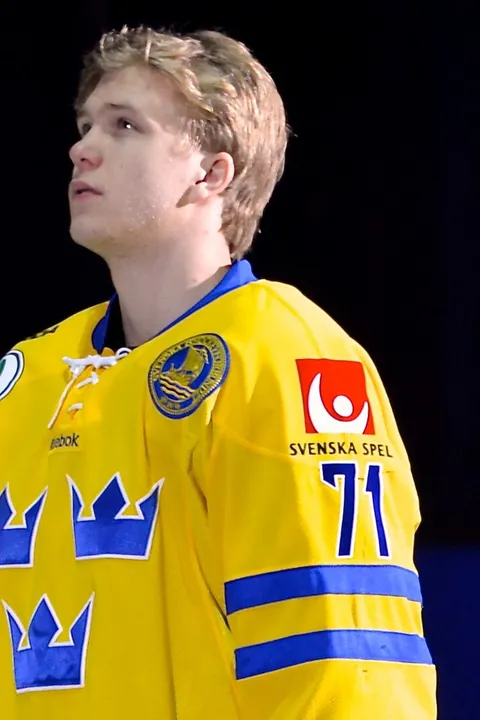William Karlsson