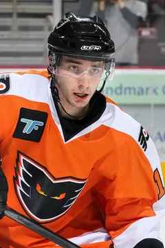 Shayne Gostisbehere
