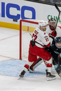 Brett Pesce