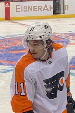 Travis Konecny
