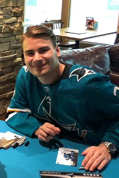 Timo Meier