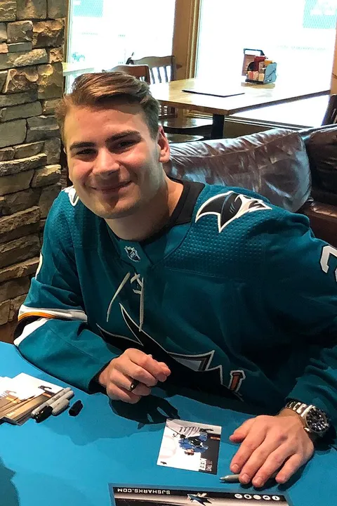 Timo Meier – fotografie