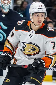 Frank Vatrano