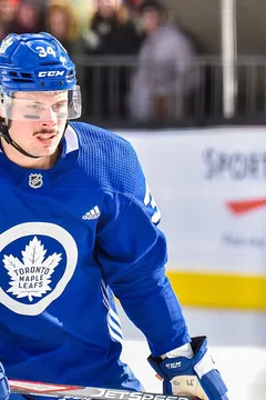 Auston Matthews