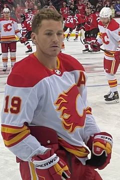 Matthew Tkachuk