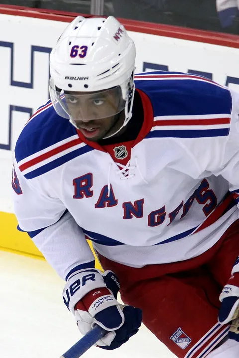 Anthony Duclair