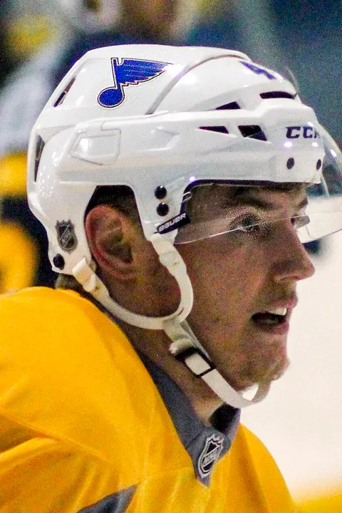 Ivan Barbashev