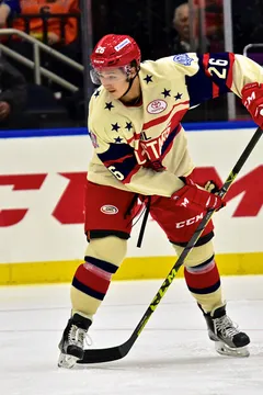 Brandon Montour