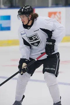 Nic Dowd