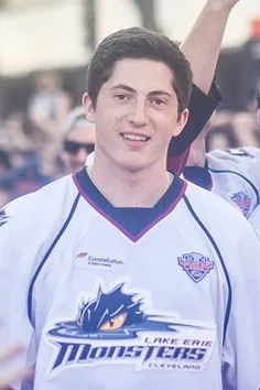 Zach Werenski