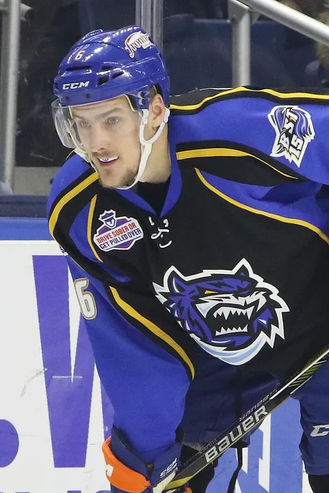Ryan Pulock