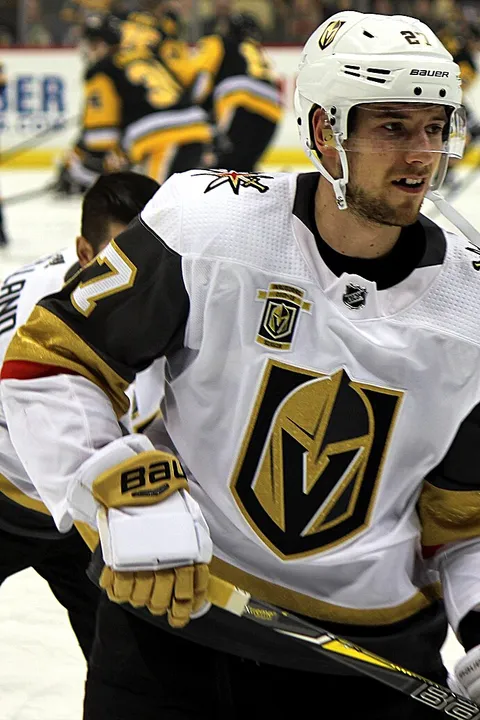 Shea Theodore – fotografie
