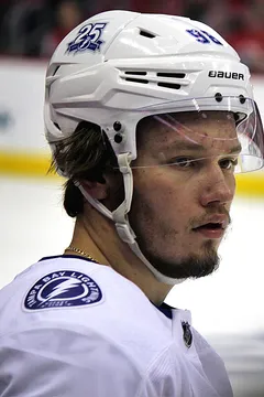 Mikhail Sergachev