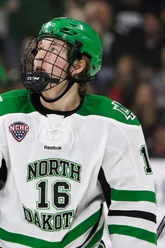 Brock Boeser