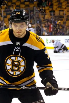 Jake DeBrusk
