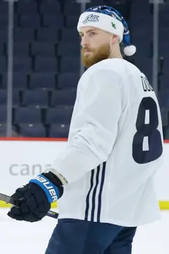 Pierre-Luc Dubois