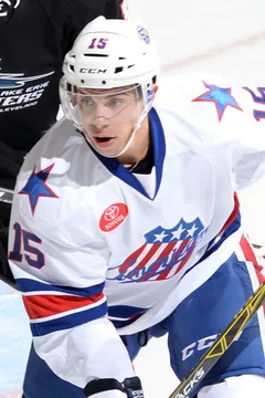 Evan Rodrigues