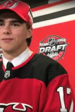 Nico Hischier