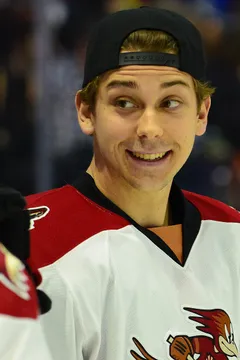 Dylan Strome